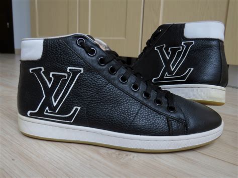 buty sportowe louis vuitton|Louis Vuitton polska.